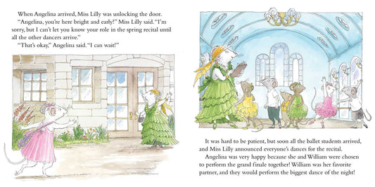 Take a Bow by Katharine Holabird