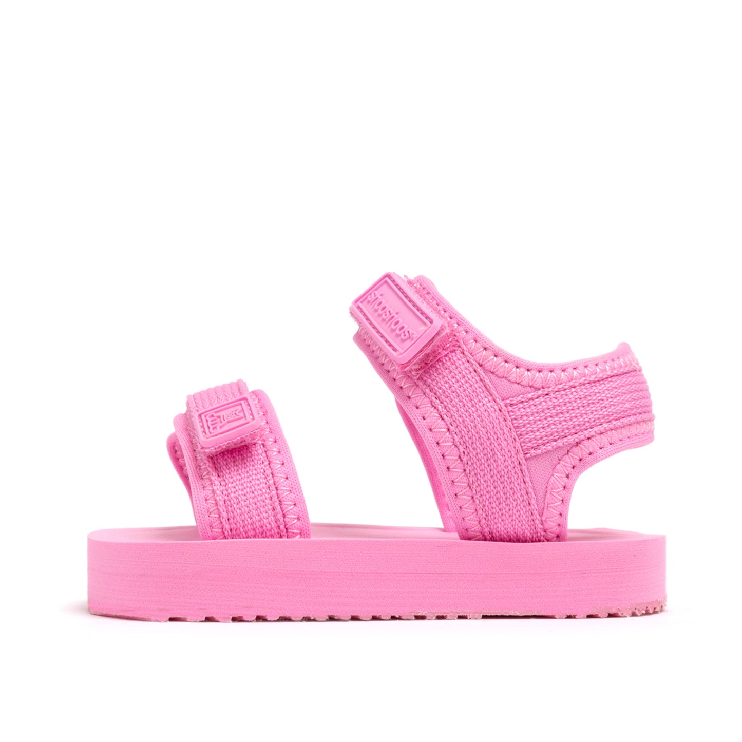 Waterproof Beach Sandal in Nookie
