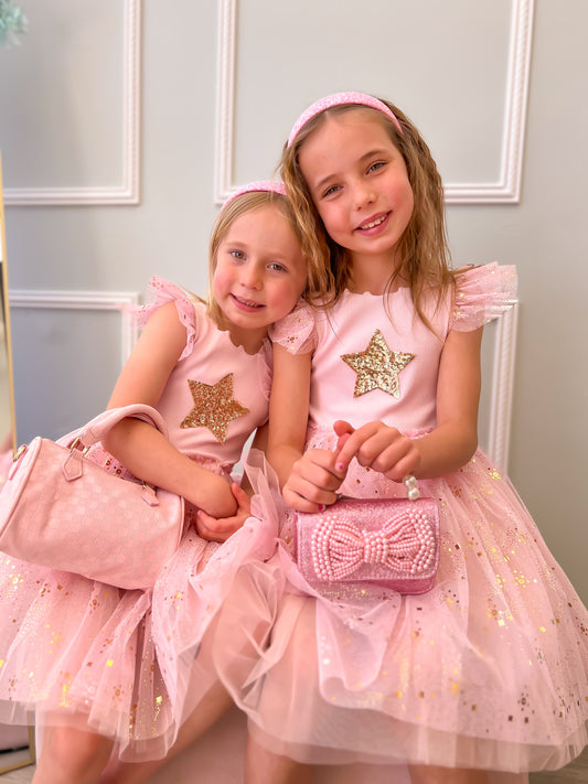 Sparkle Tutu