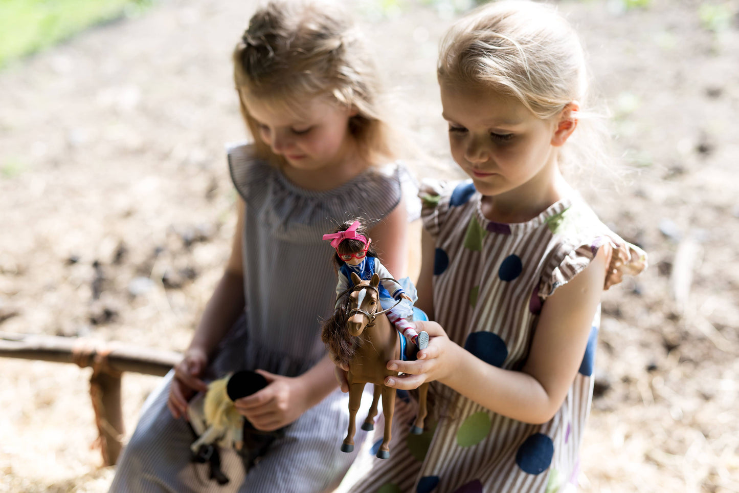 Pony Pals