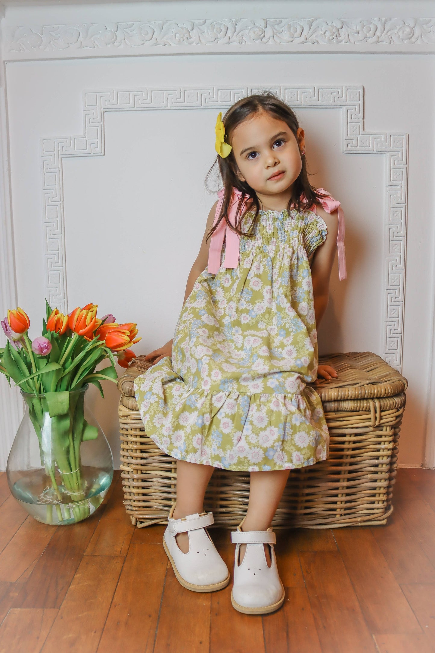Rosie Dress