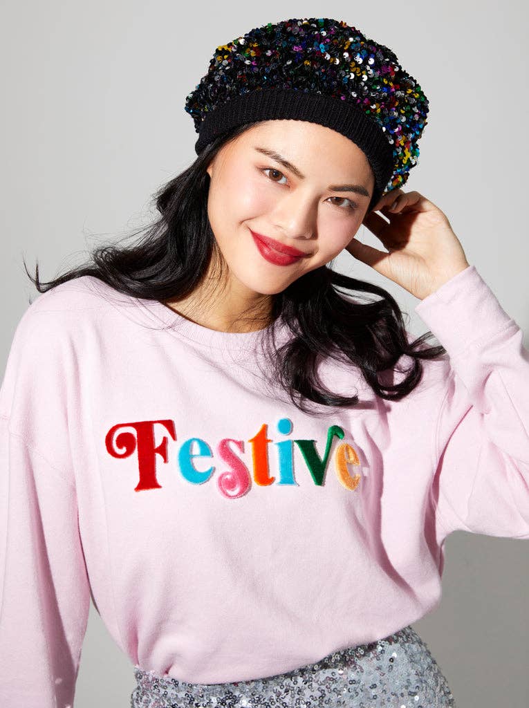 FIESTA BERET
