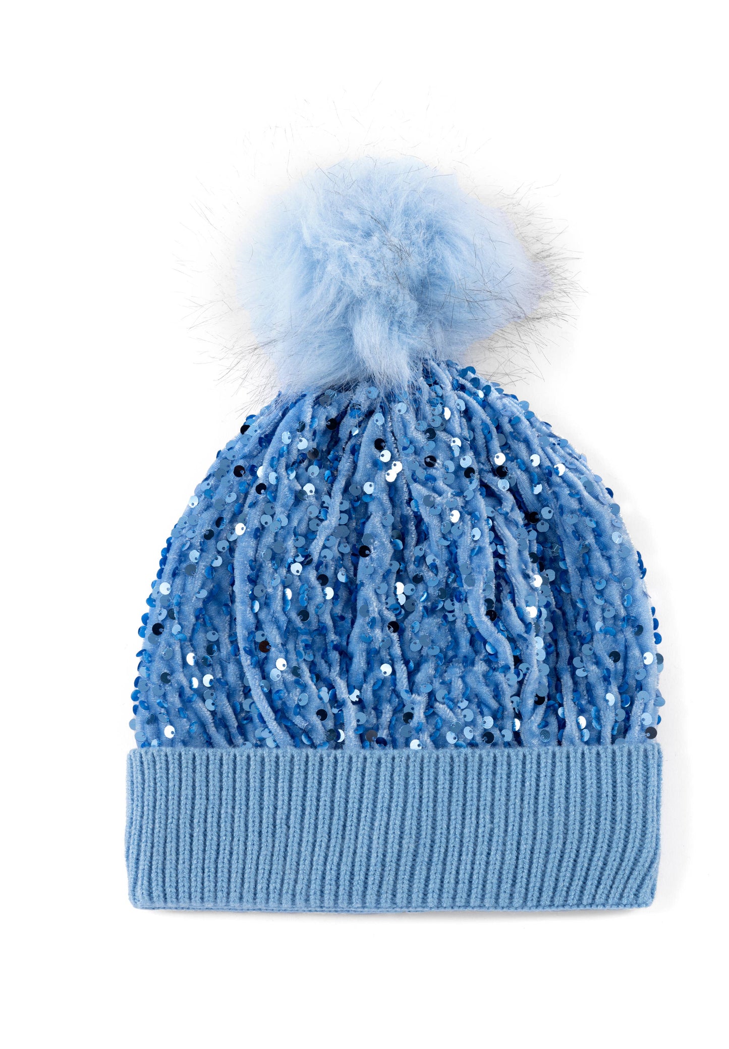 FIESTA SEQUIN HAT
