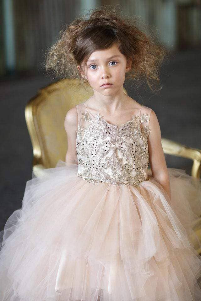 Abella Dress