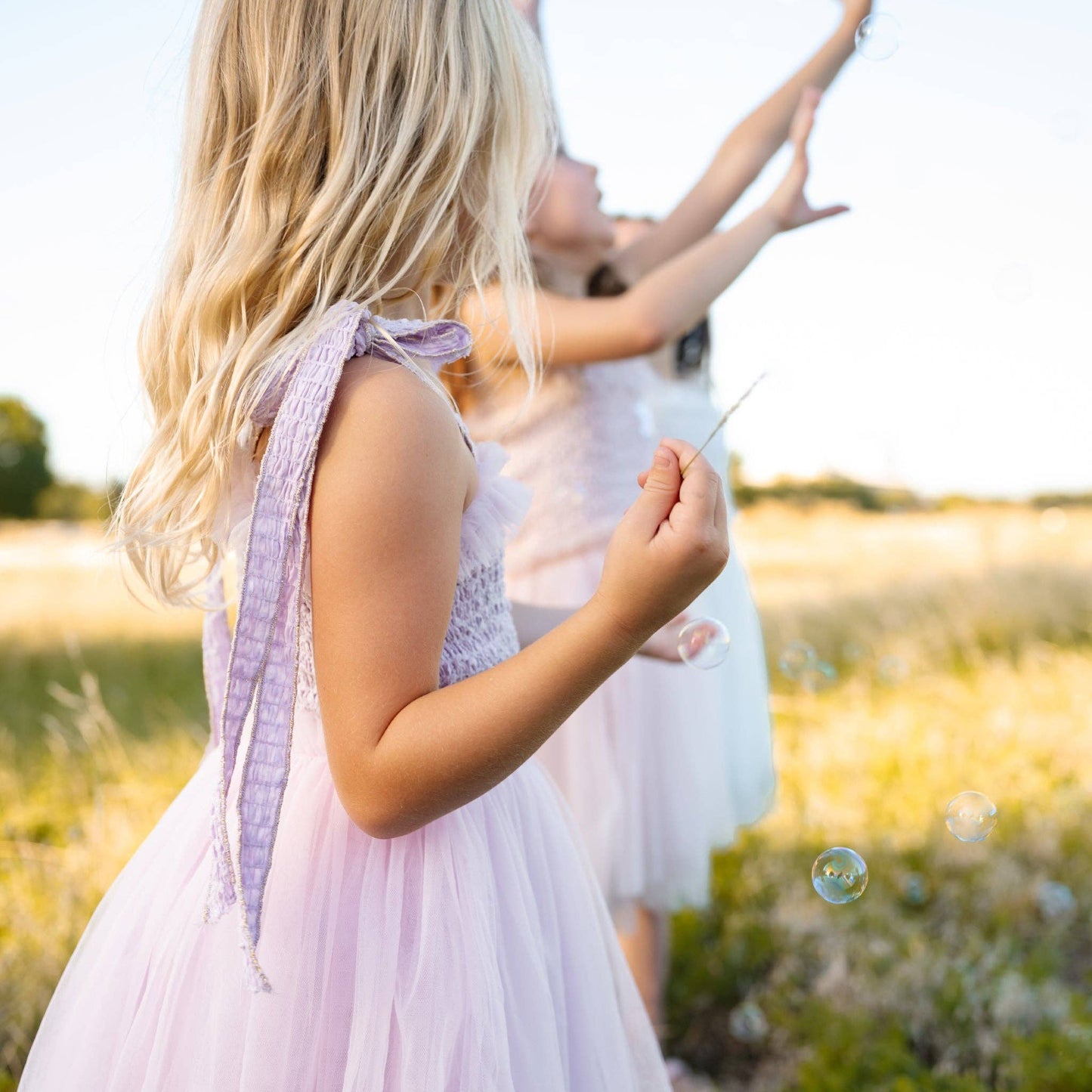 Hanna Tutu Dress