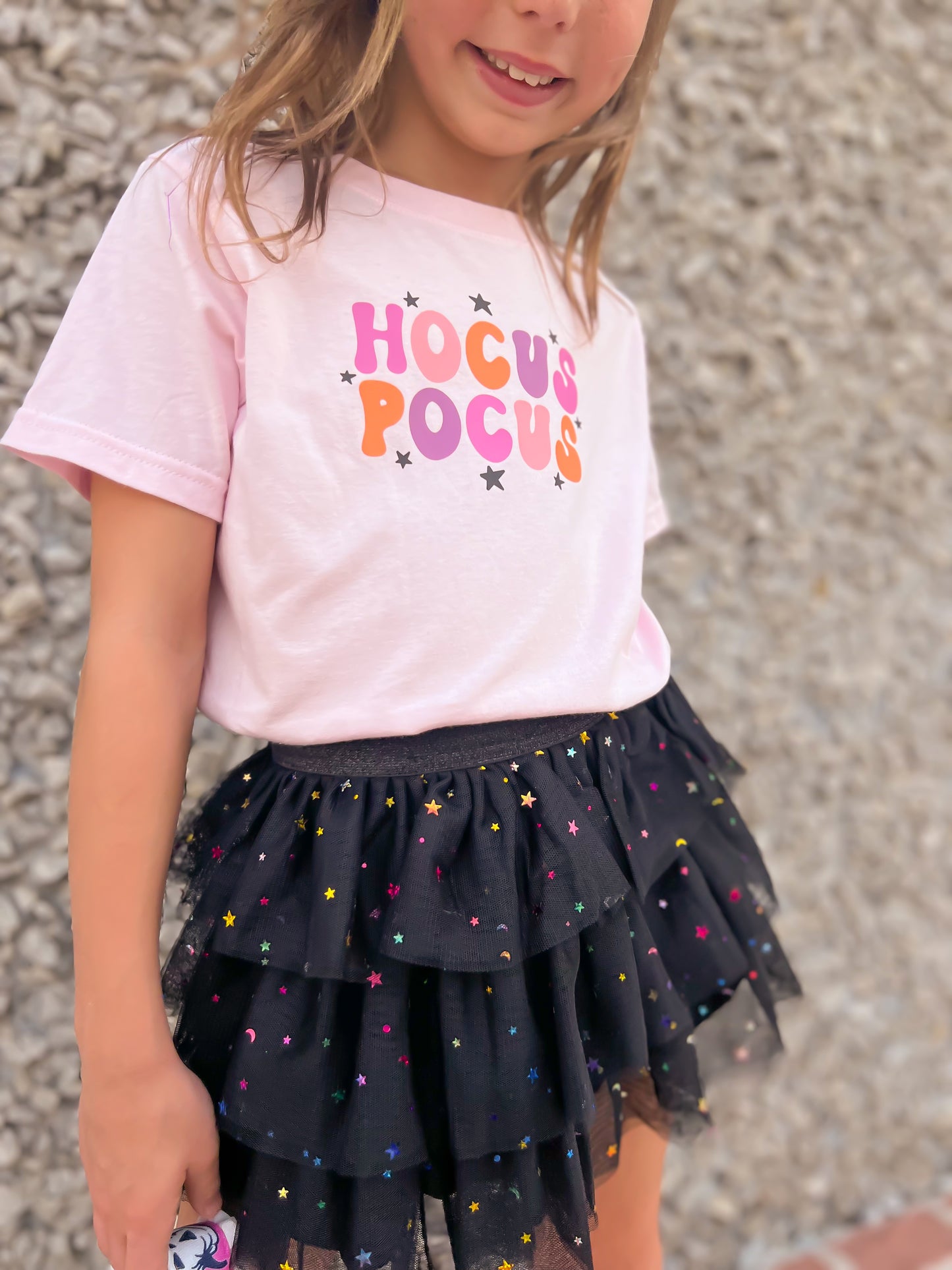 Starry Night Petal Tutu