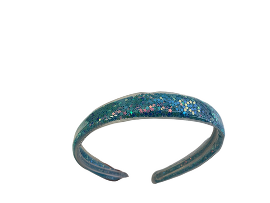 Star gazing headband