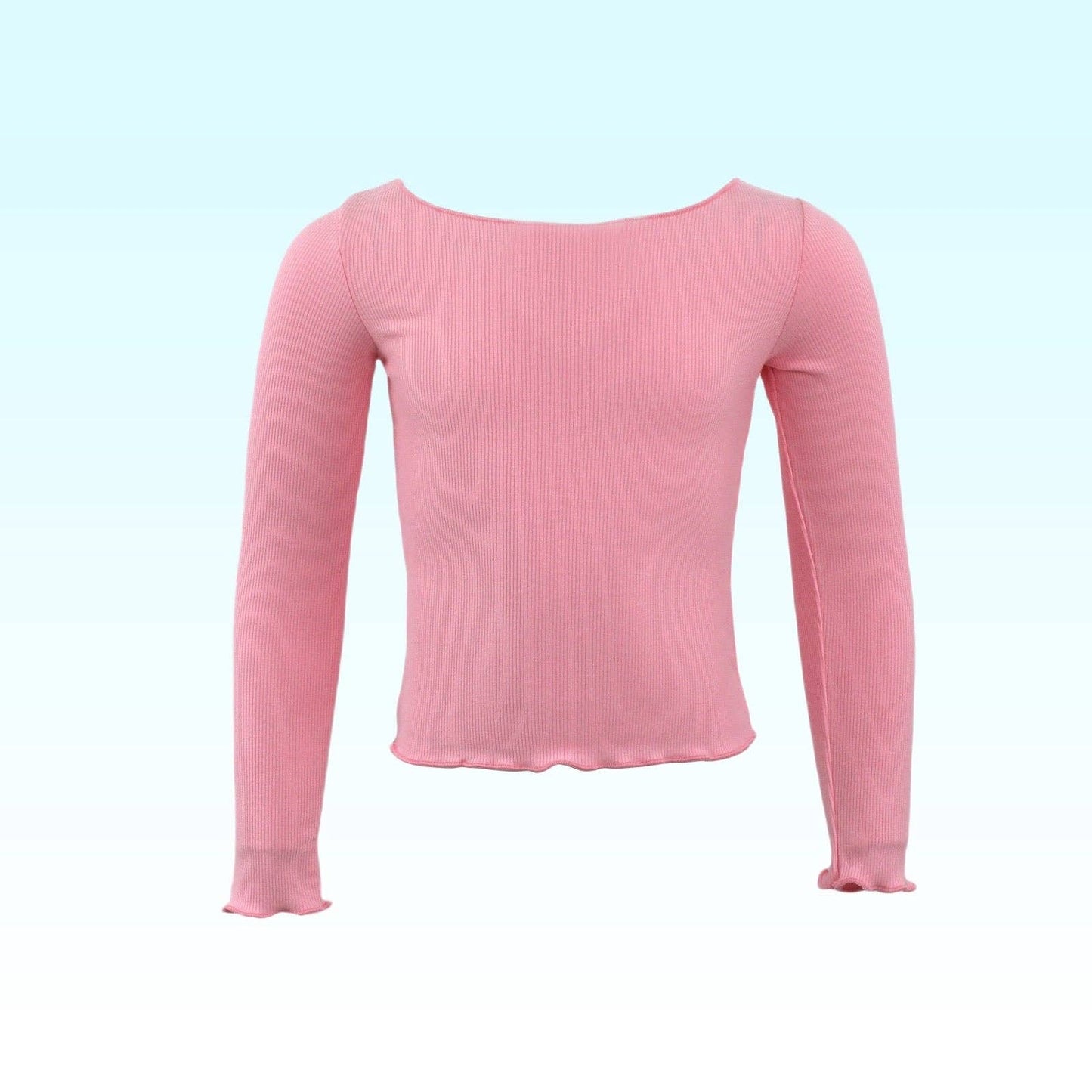 Pearl Heart Top