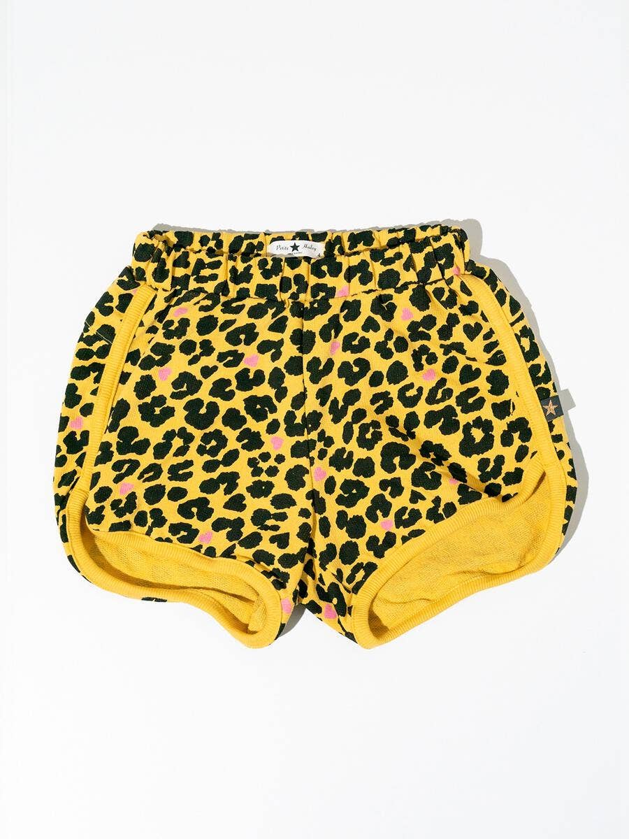 Leopard PH Short