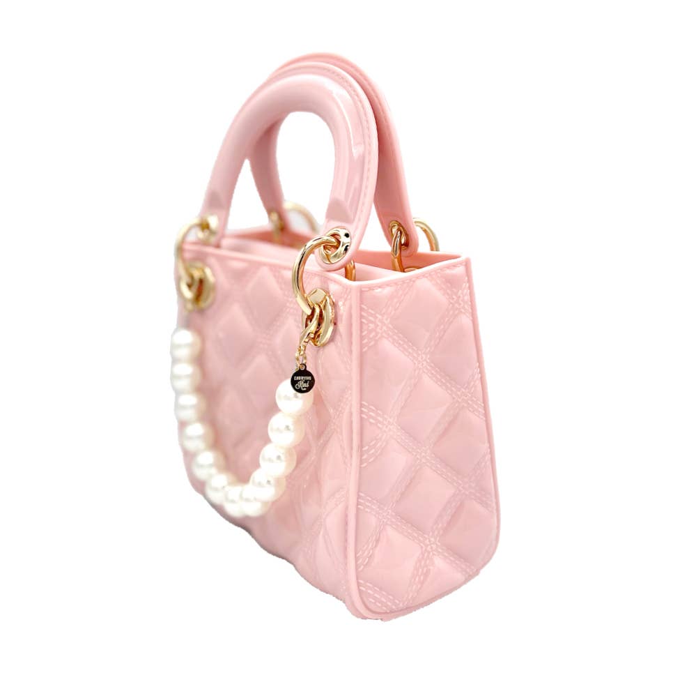 Ballet Pink