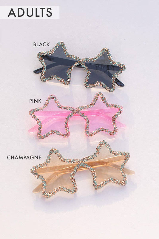 Star Sunglasses