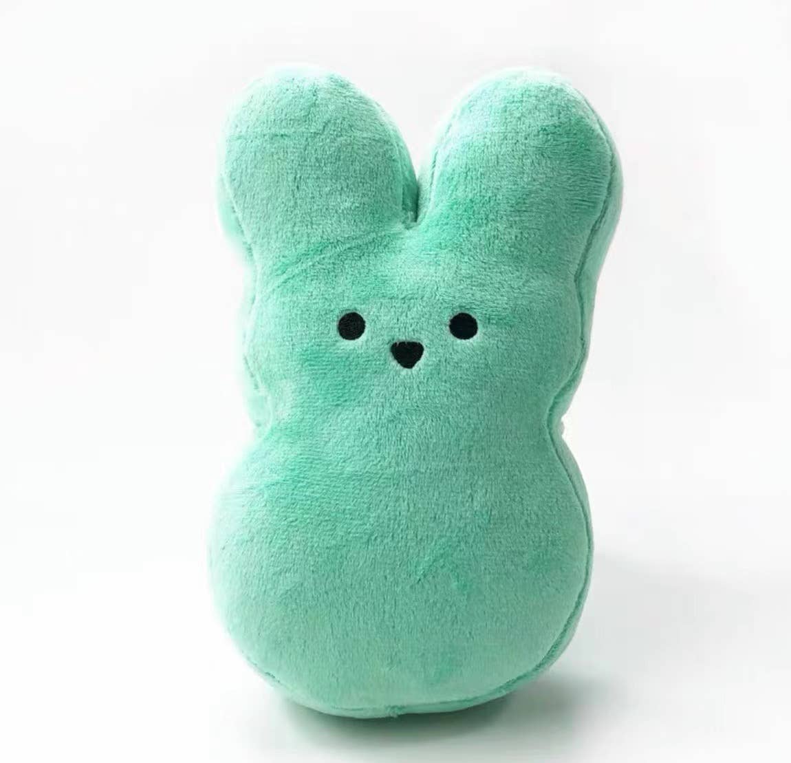Peeps Rabbit Easter Cartoon Rabbit PEEPS Plush Doll
