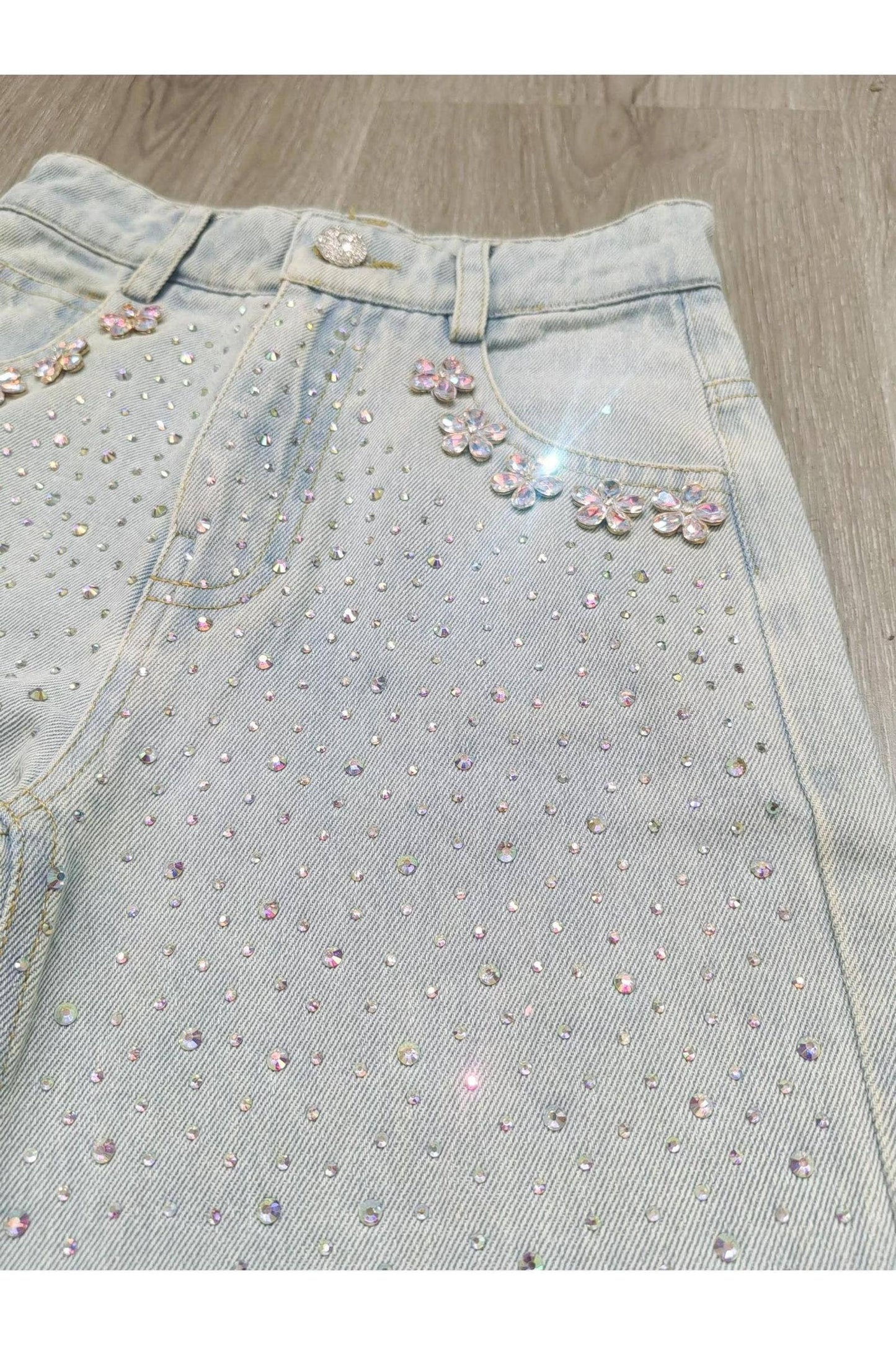 Gem Jeans