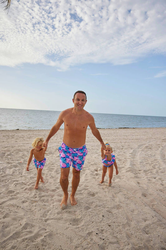 Dune Digs Mens Trunks