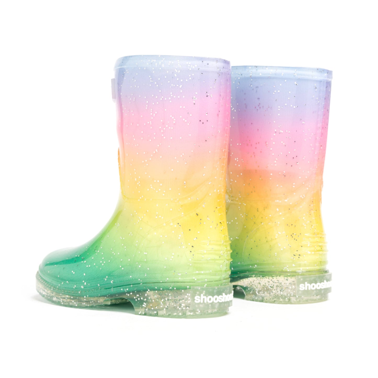 ISLA RAINBOW RAIN BOOT