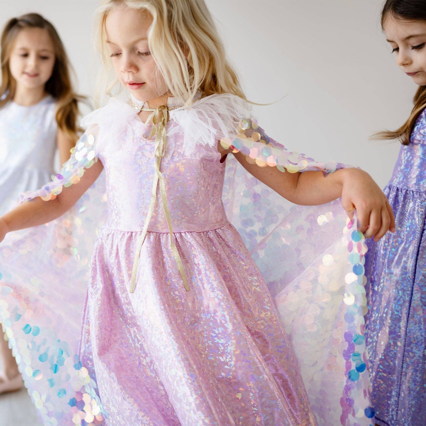 Bee Gee UB Dress
