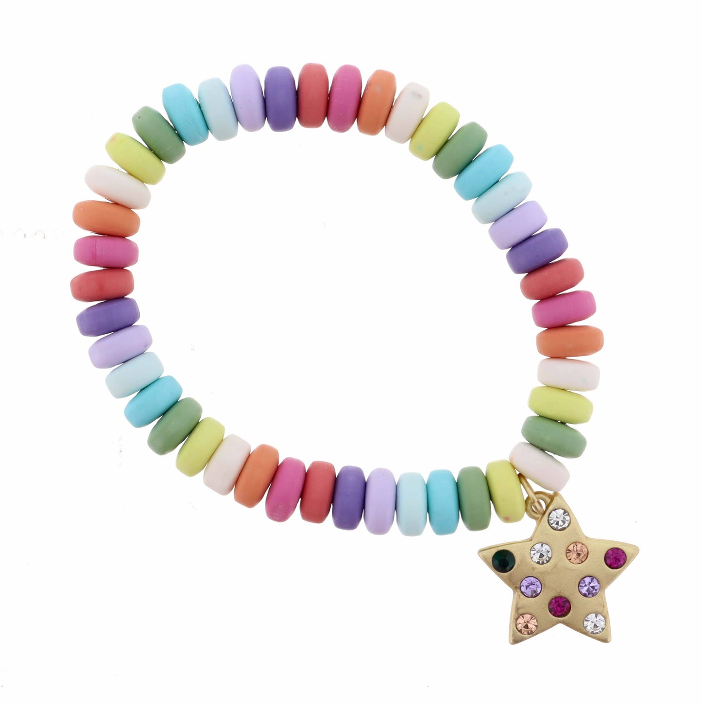 Star beaded Bracelet Jane Marie JM