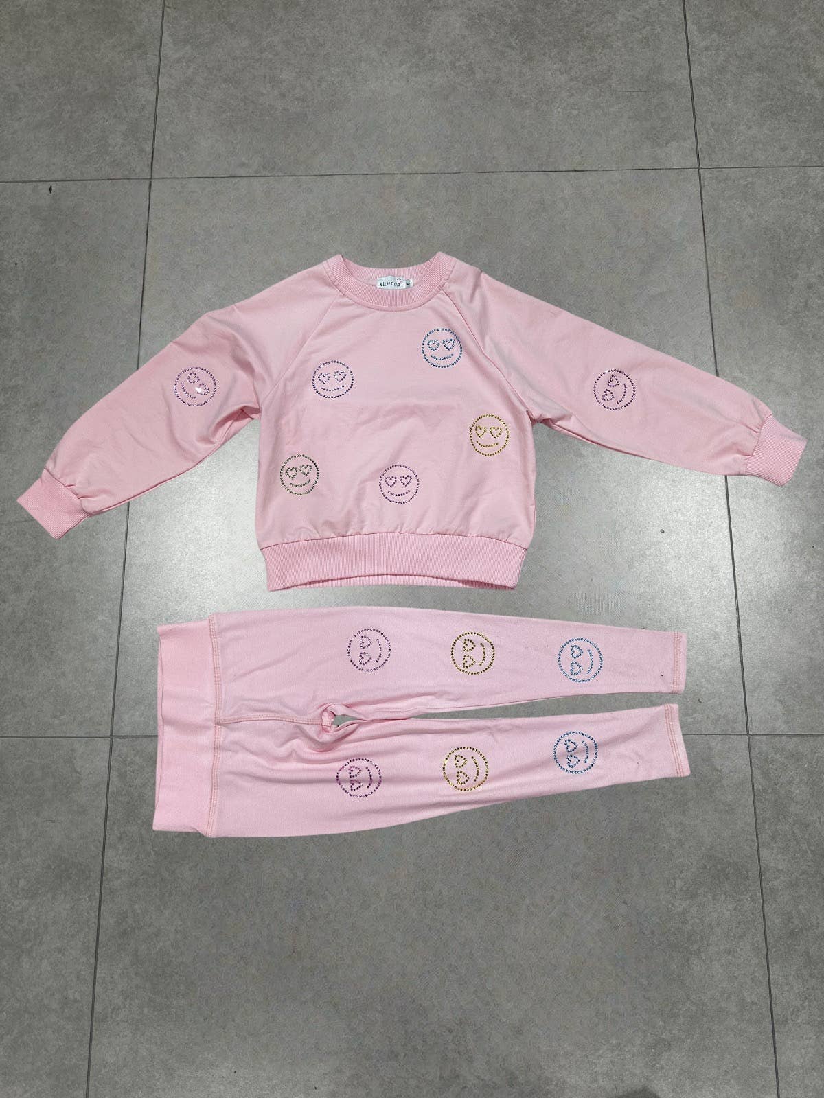 Heart set