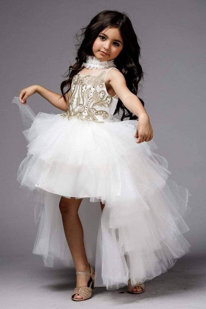 Abella Dress