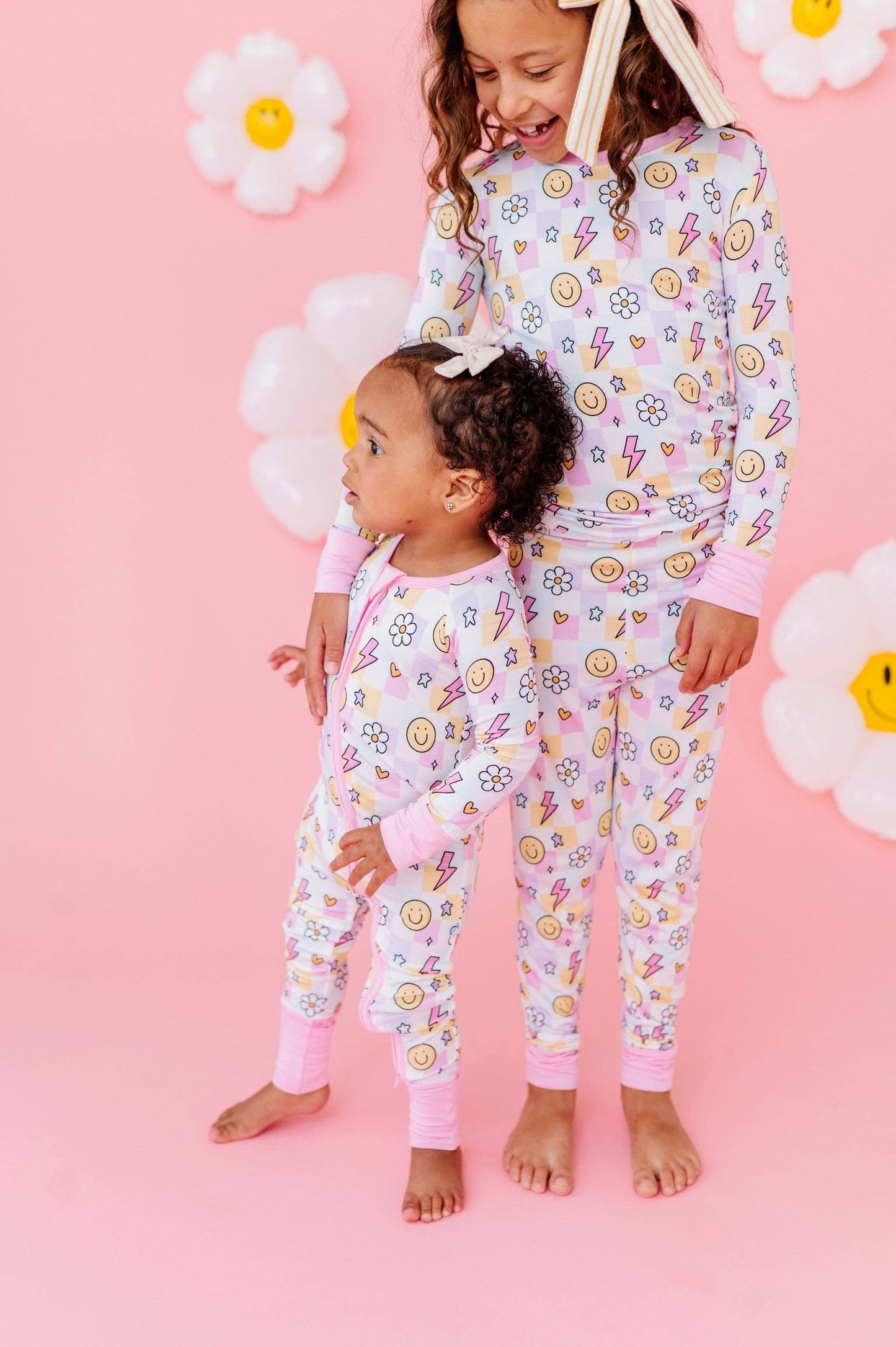 Check Me Out Convertible Footies