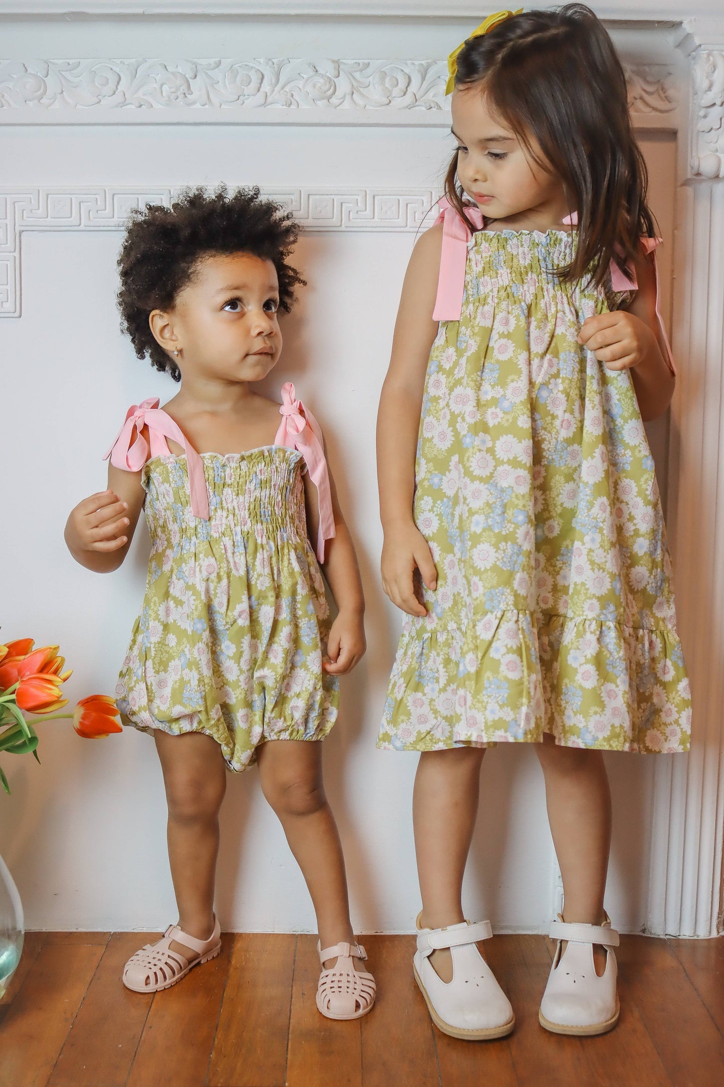 Rosie Dress