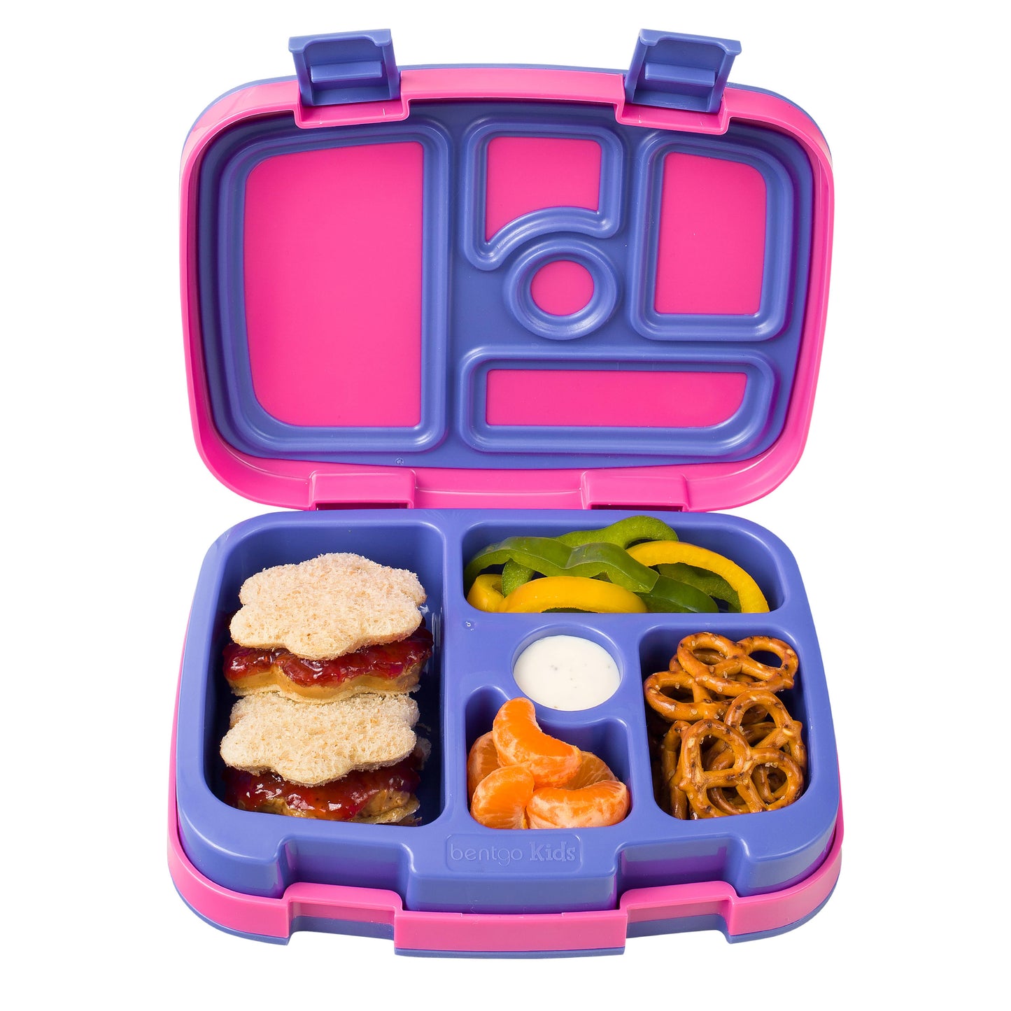 Bentgo food container
