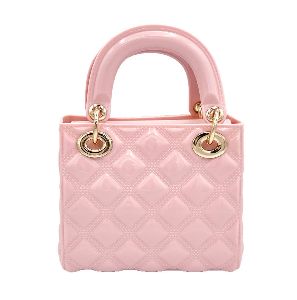 Ballet Pink