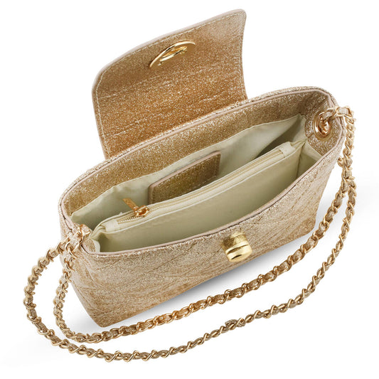 Paige: Holiday Glitter