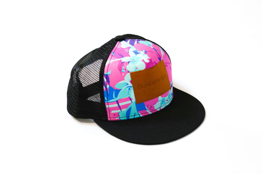 Galileo Bay Trucker Hat