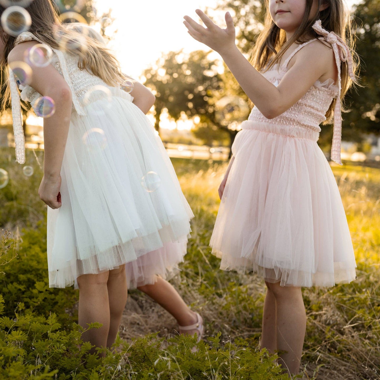 Hanna Tutu Dress