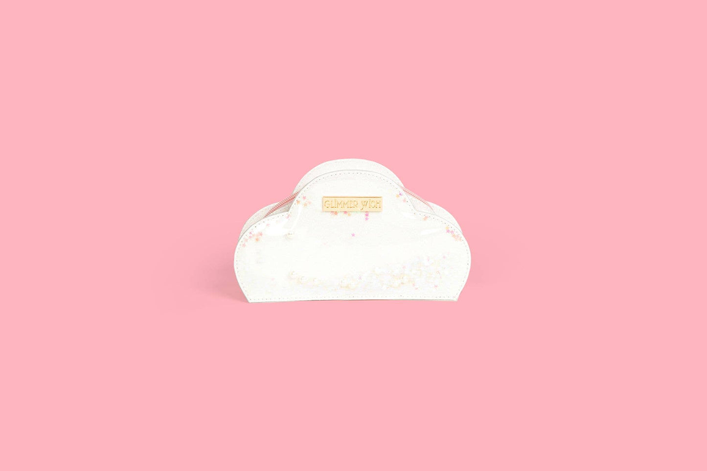 Unicorn Selfcare Keepall Bag and Cloud Pouch