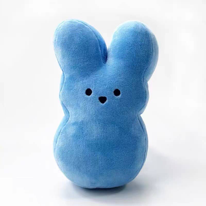 Peeps Rabbit Easter Cartoon Rabbit PEEPS Plush Doll