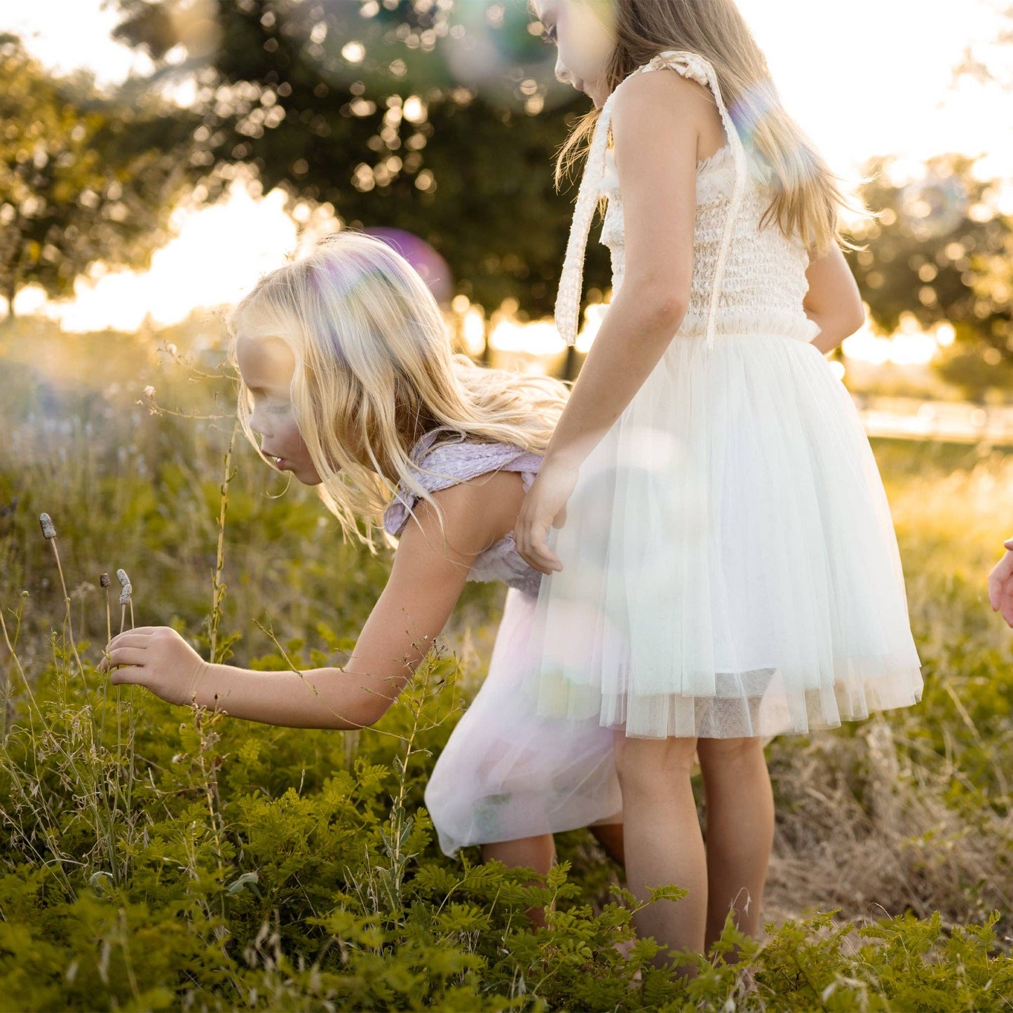 Hanna Tutu Dress