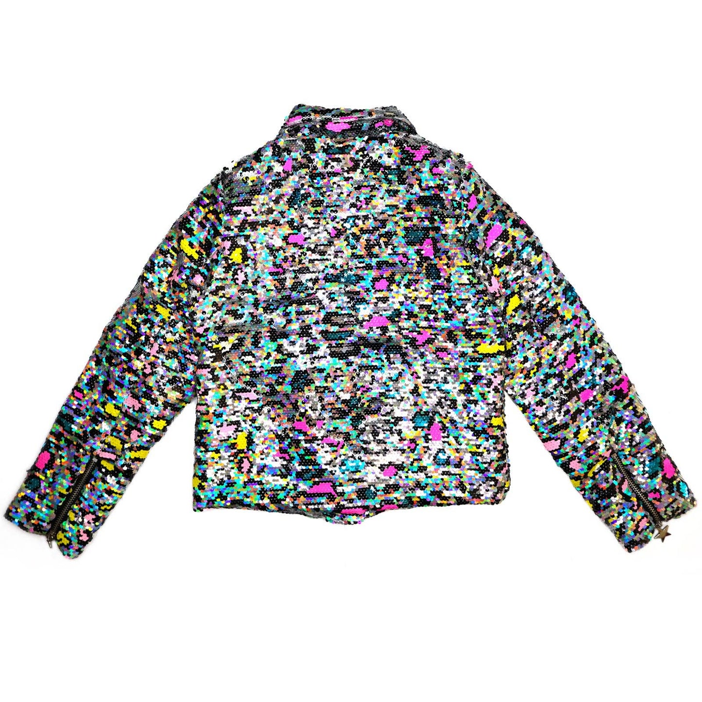 Leopard Jacket