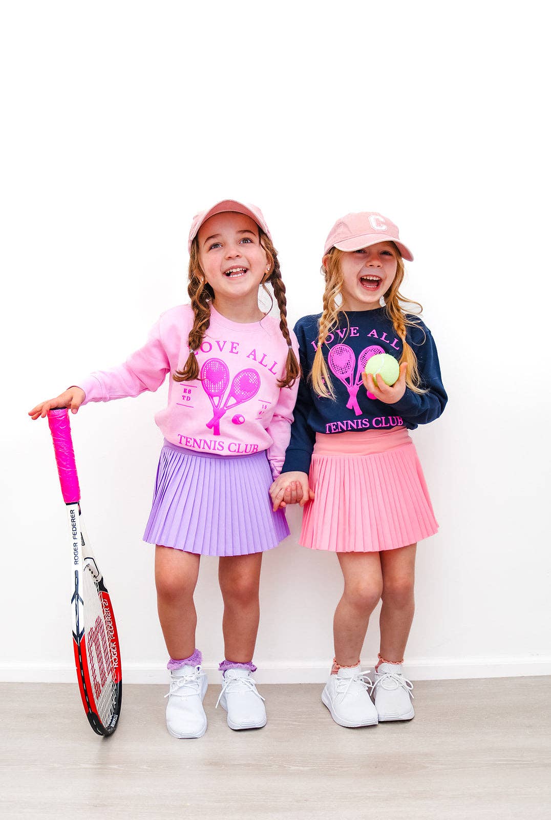 Little Sport Skort, tennis preppy skirt, athletic