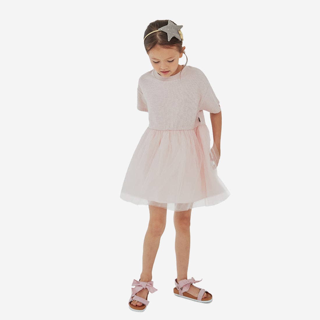 PH Bow Strap Sandal