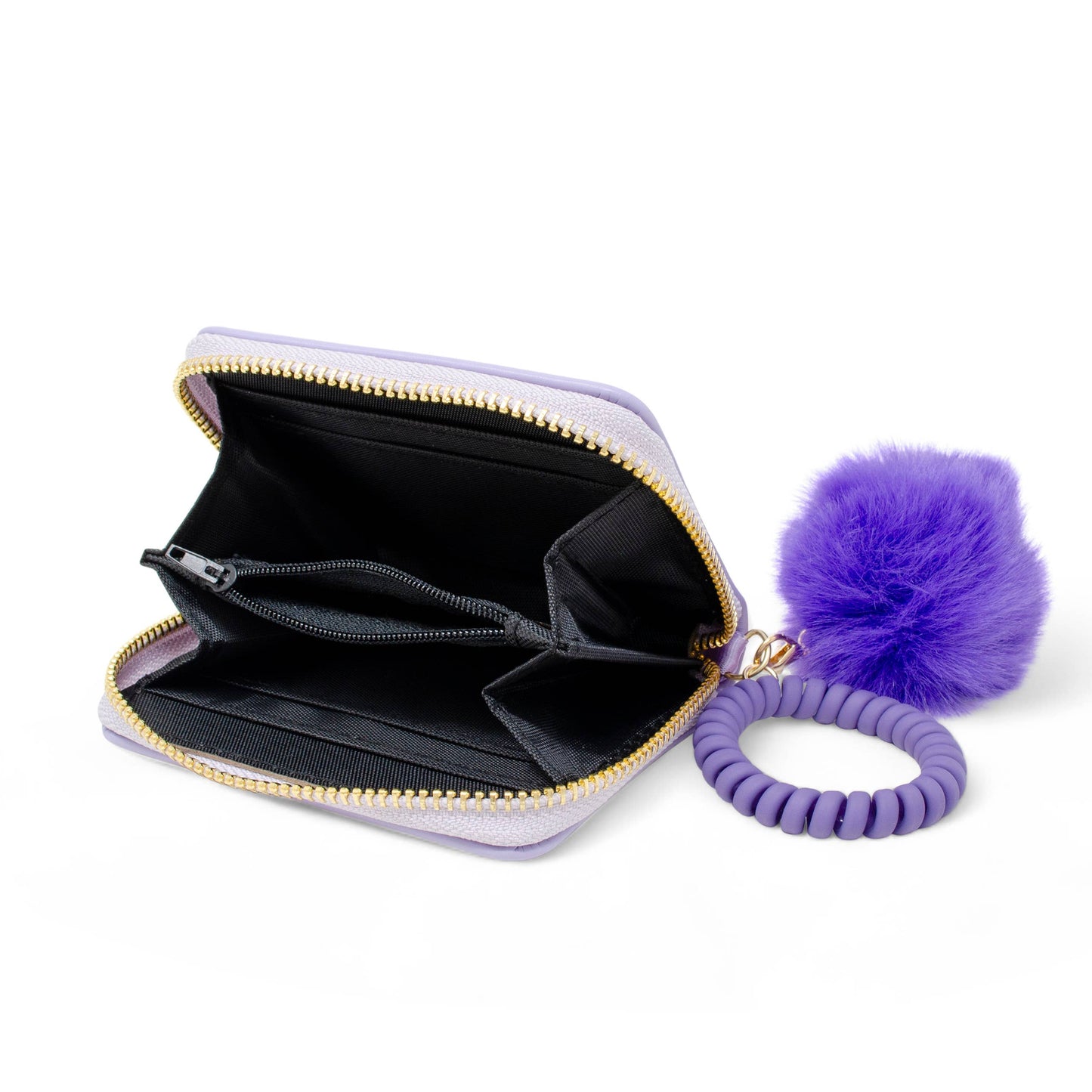 Bow pom