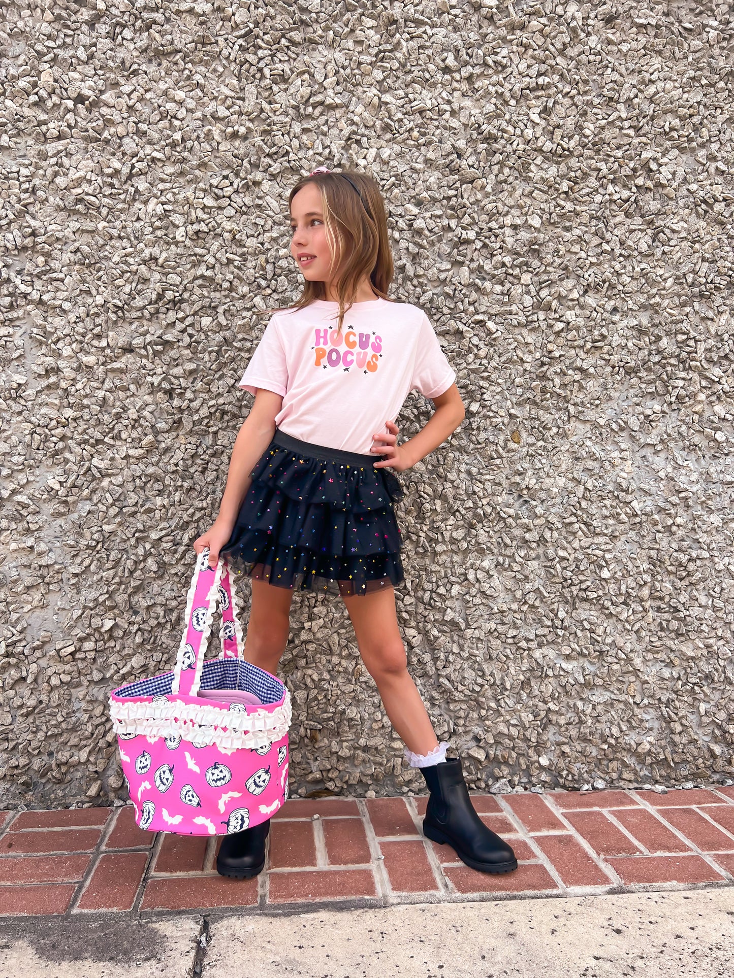 Starry Night Petal Tutu