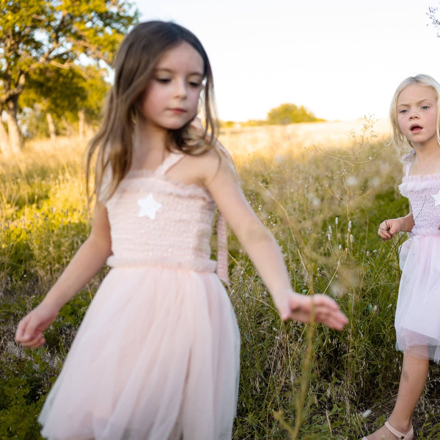 Hanna Tutu Dress