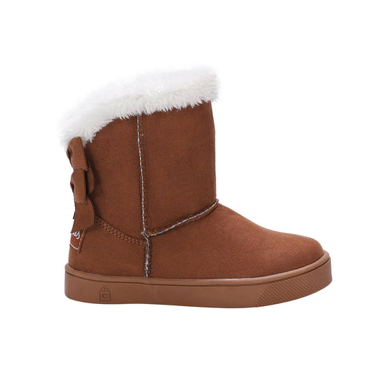 Girl Daniela Fur Boots
