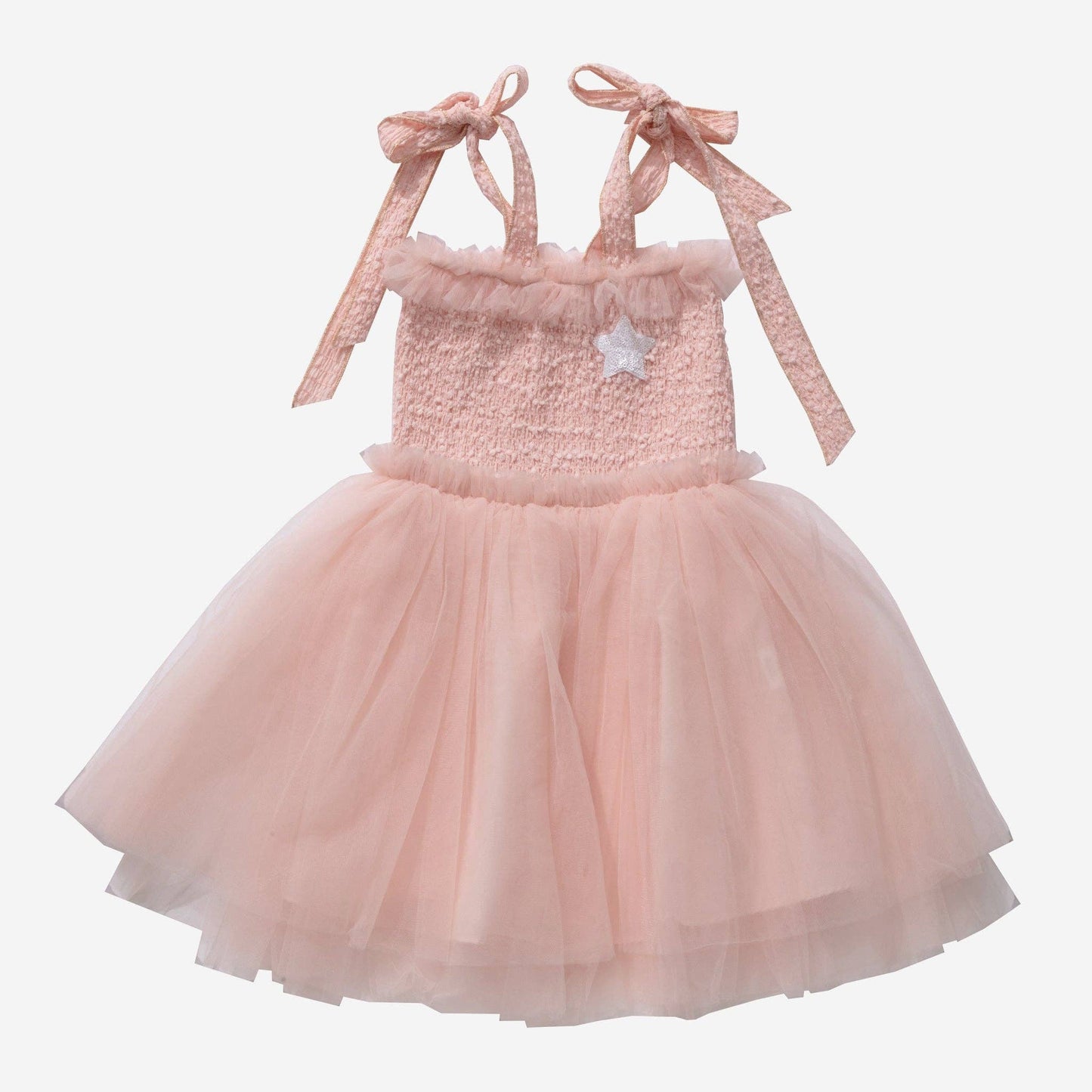 Hanna Tutu Dress