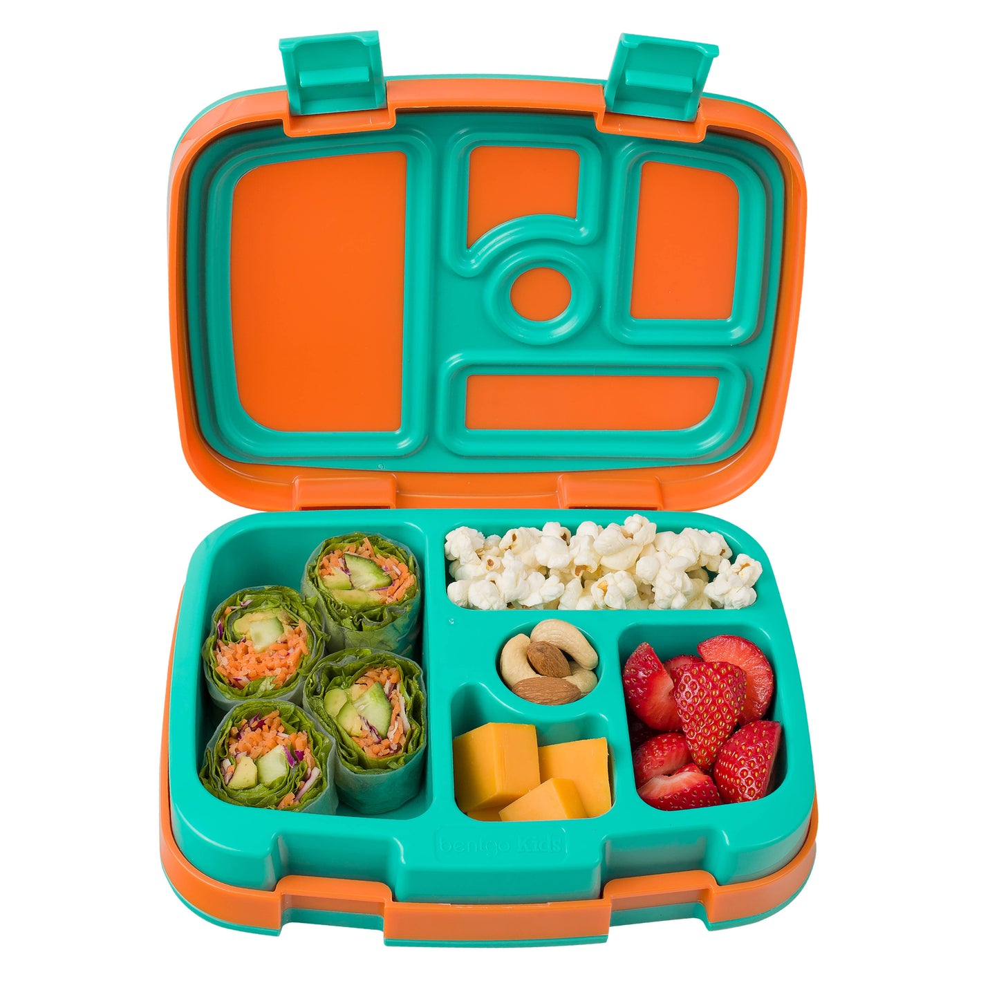 Bentgo food container