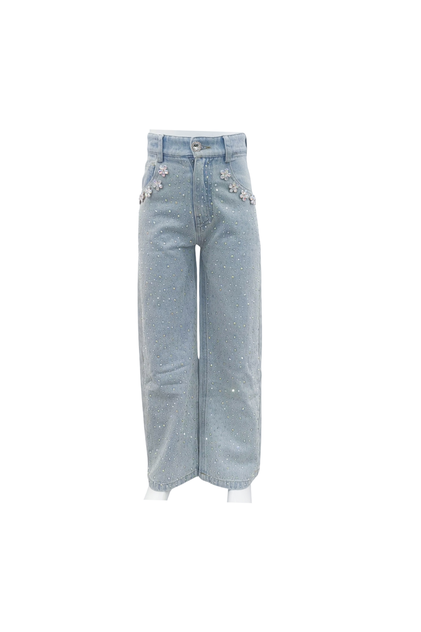Gem Jeans