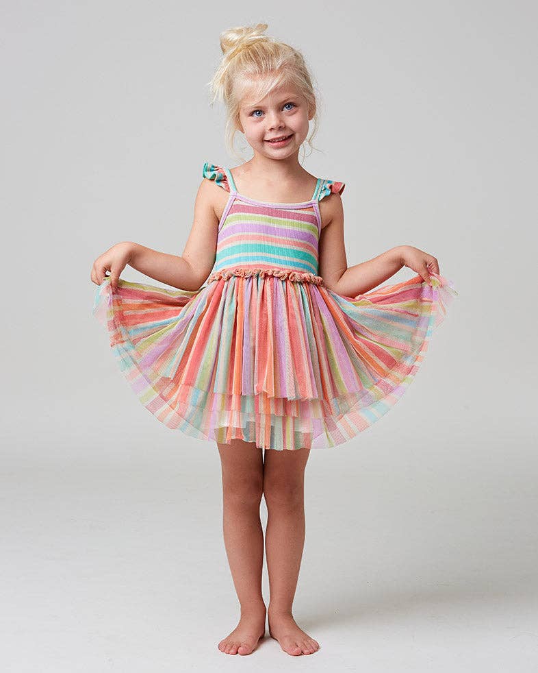 Lola Party Dress