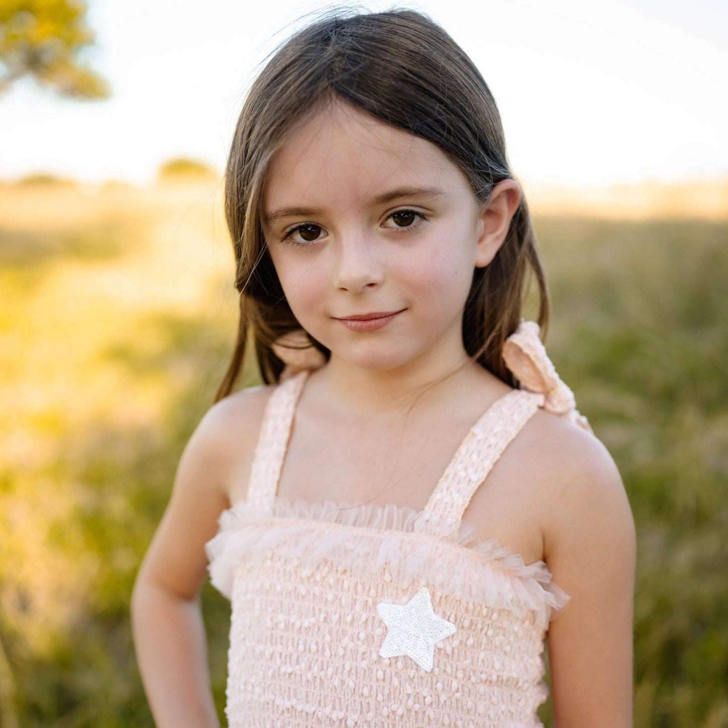 Hanna Tutu Dress