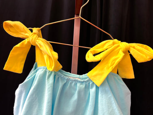 Three tier ocean mist