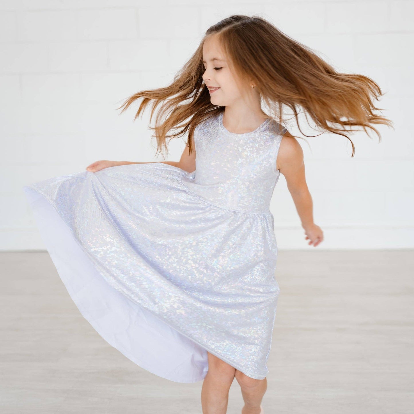 Bee Gee UB Dress