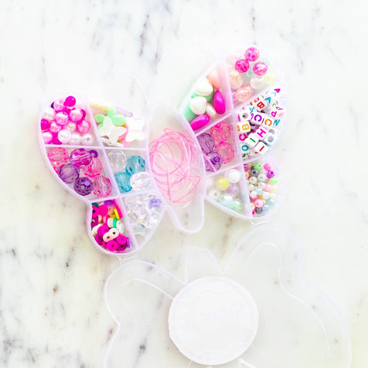 The Darling Butterfly Kit