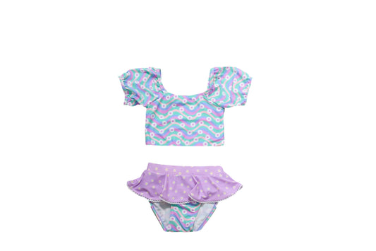 Haven Oasis Two Piece Swimsuit