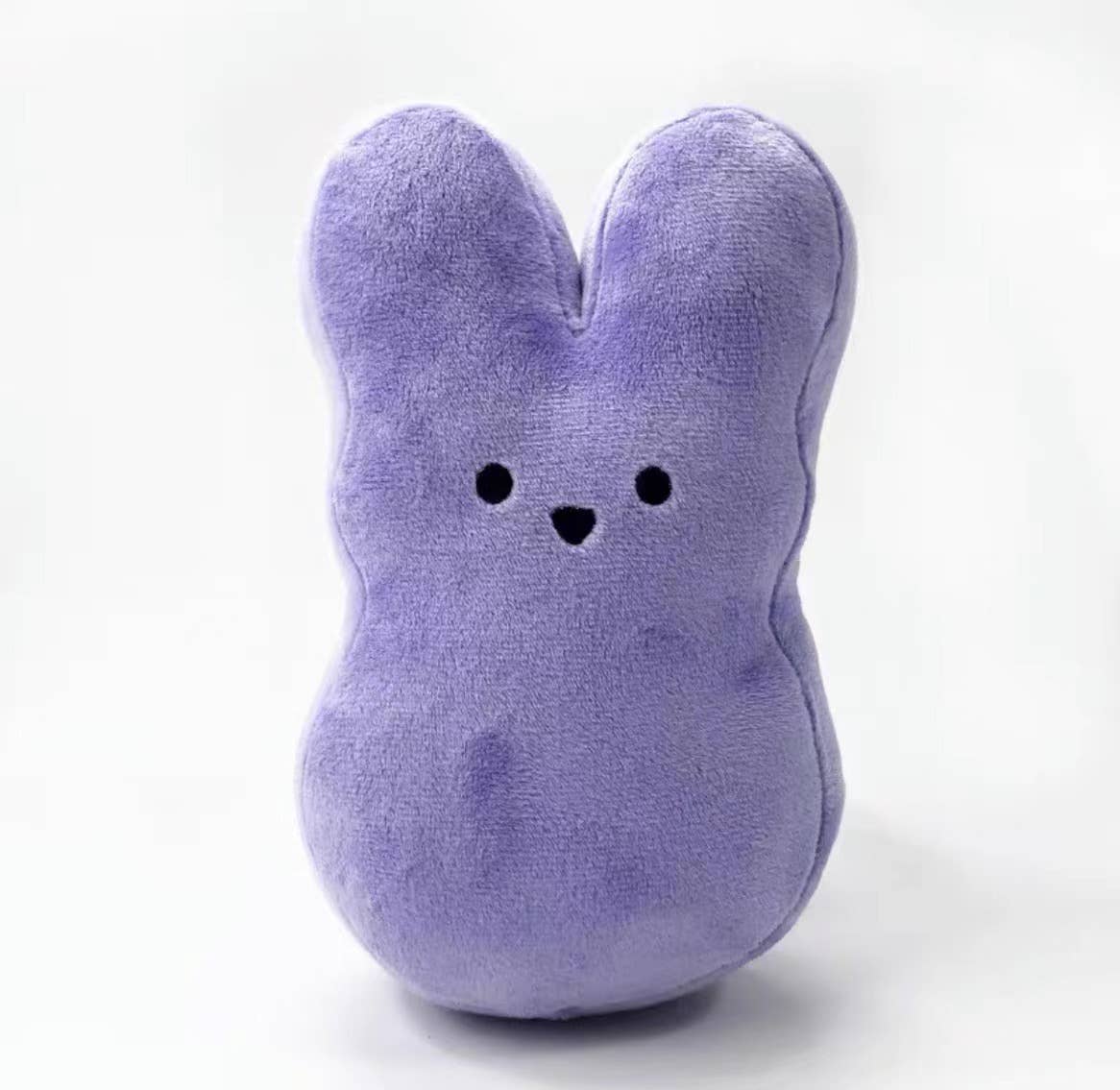 Peeps Rabbit Easter Cartoon Rabbit PEEPS Plush Doll